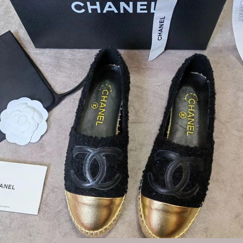 Ch*el casual shoes